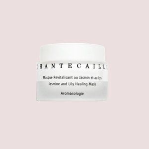 CHANTECAILLE Jasmine and Lily Healing Mask